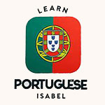 Learn Portuguese with Isabel